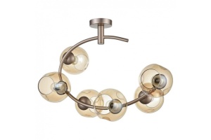 Люстра на штанге Vele Luce Astoria VL5004P62