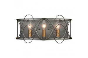 Бра Vele Luce Stradivario VL4104W03