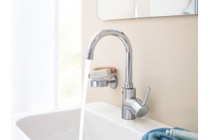 Смеситель Grohe Concetto 32629002 для раковины - 2