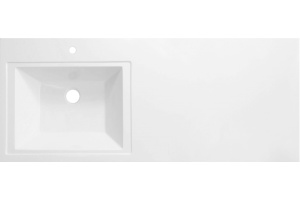 Мебельная раковина Эстет Даллас 1150 L