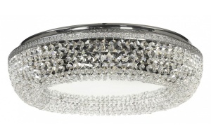 Потолочная люстра Arti Lampadari Favola Favola E 1.4.60.502 N