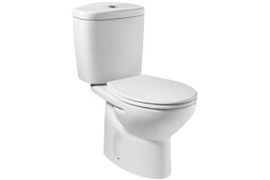 Унитаз-компакт Roca Victoria 34239U000