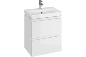 Тумба для комплекта Cersanit Moduo slim 50