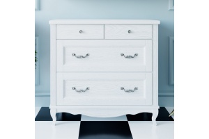 Тумба под раковину ValenHouse Лиора 88.5 см (L90_KDБХ)