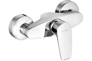Смеситель для душа Kludi Pure&solid хром (348410575)
