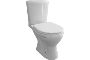 Унитаз-компакт Santeri Ультра