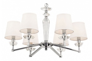 Подвесная люстра Maytoni Beira MOD064PL-06N