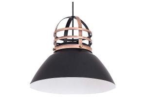 Подвесной светильник Luminex Single 4 9288