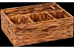 Контейнер Wasserkraft Wern M темно - коричневый