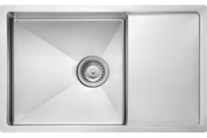 Мойка кухонная Seaman Eco Bremen SBO-7245