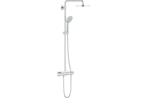Душевая стойка Grohe Euphoria 210 26363000 с термостатом