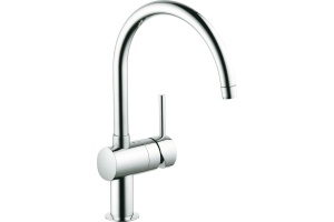 Смеситель Grohe Minta 32917000 для кухонной мойки