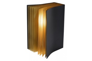 Настольная лампа Lucide Extravaganza Livret 78596/01/30