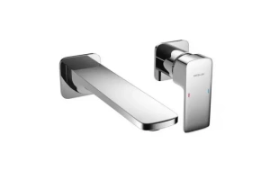 Смеситель для раковины Excellent Keria хром