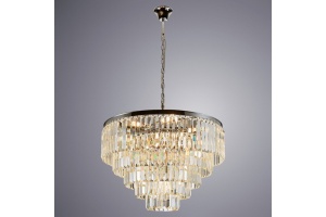 Подвесной светильник Divinare Nova 3001/02 LM-13 - 3