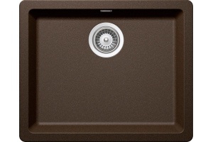 Мойка  Soho 60  Cristadur бронза