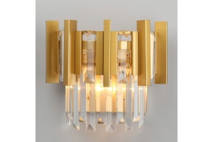 Настенный светильник Omnilux Gaeta OML-69701-02 - 3