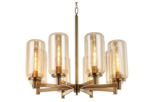 Подвесная люстра Stilfort Bauers 2149/05/08P