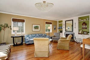 Люстра на штанге Arti Lampadari Stella Stella E 1.3.50.501 G - 2