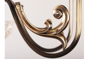 Подвесная люстра Abrasax Angela SD713 - 2