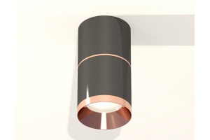 Накладной светильник Ambrella XS XS7403101 - 3