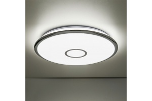 Потолочный светодиодный светильник Citilux Старлайт Смарт CL703A80G - 2