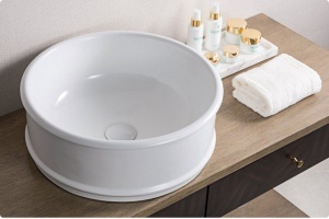 Рукомойник BelBagno BB1383 - 2