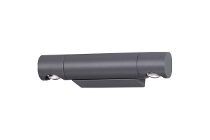 Уличный настенный светодиодный светильник Novotech Street Kaimas 358089