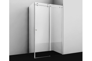 Душевой уголок Wasserkraft Vils 56R07 - 2