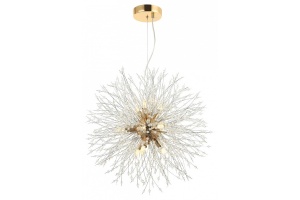 Подвесная люстра Lussole Davie LSP-8778 - 3