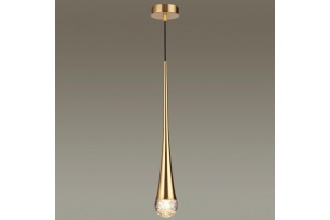 Подвесной светильник Odeon Light Gota 4285/1 - 3