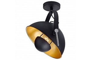 Спот Lussole Sherrelwood GRLSP-9825 - 2