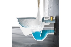 Унитаз подвесной Villeroy & Boch Subway 2.0 5614A101 - 2