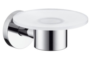 Мыльница Hansgrohe Logis