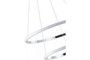 Подвесной светильник Zortes RINGOLIGHT ZRS.33322.63C - 3