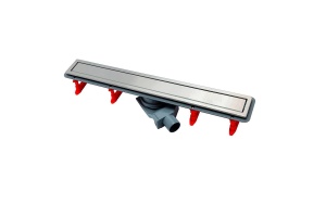 Душевой лоток Pestan Confluo Premium Line 75 с решеткой