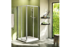 Душевая дверь Ideal Standard Connect 90 см (T9806EO) - 2