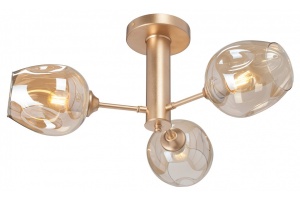 Люстра на штанге Vitaluce V39560 V39560-8/3PL