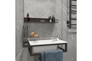 Смеситель для раковины DIWO Коломна KL-04cr - 2