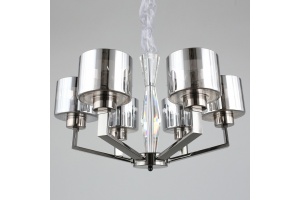 Подвесная люстра Omnilux Lizzano OML-88903-06