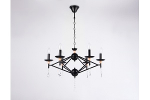 Подвесная люстра Ambrella TR TR9597 - 2