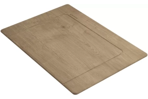 Разделочная доска для кухонной мойки Omoikiri дуб (4999104)