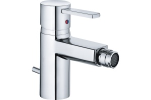 Смеситель для биде Kludi  хром (385300575)