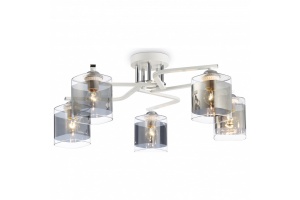 Потолочная люстра Ambrella TR TR303219