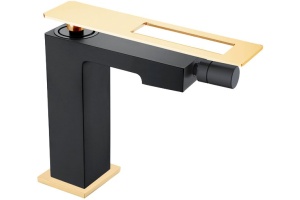 Смеситель Boheme Q 146-BG для биде