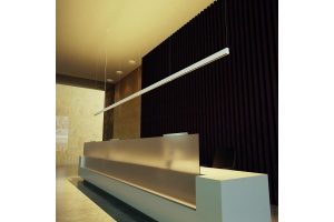 Подвесной светодиодный светильник Mantra Hanok 7549 - 2