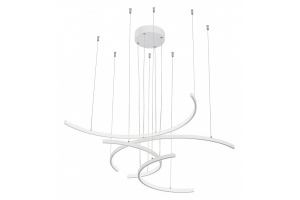 Подвесная люстра Vitaluce V3777 V3777-0/4S - 3