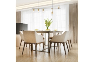 Светильник на штанге Escada Reverse 2100/5P - 2