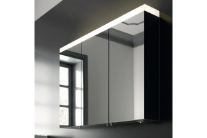 Зеркало-шкаф Keuco Royal Reflex.2 100 с подсветкой