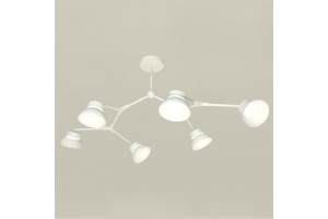 Люстра на штанге Ambrella XB XB9055100